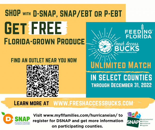 food stamps melbourne fl